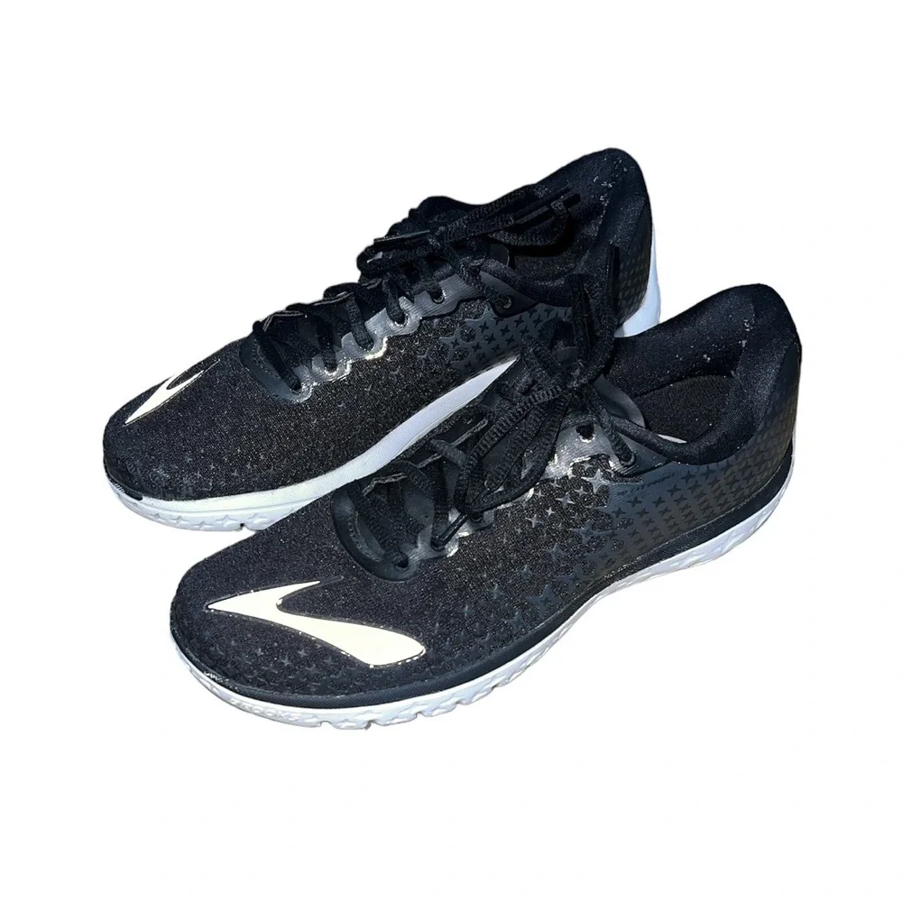 Brooks pureflow running